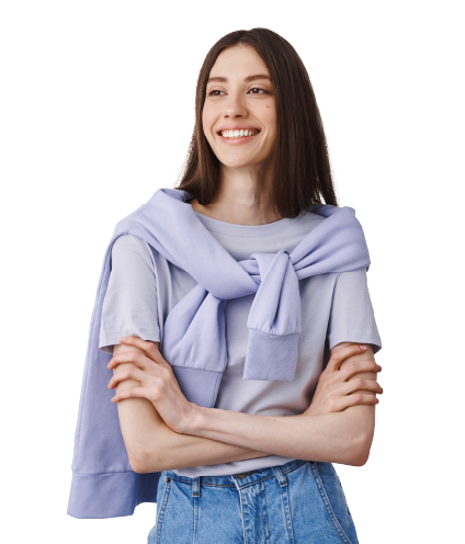 Integrante del equipo SUTI 01