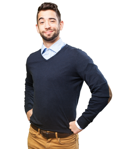 Integrante del equipo SUTI 04