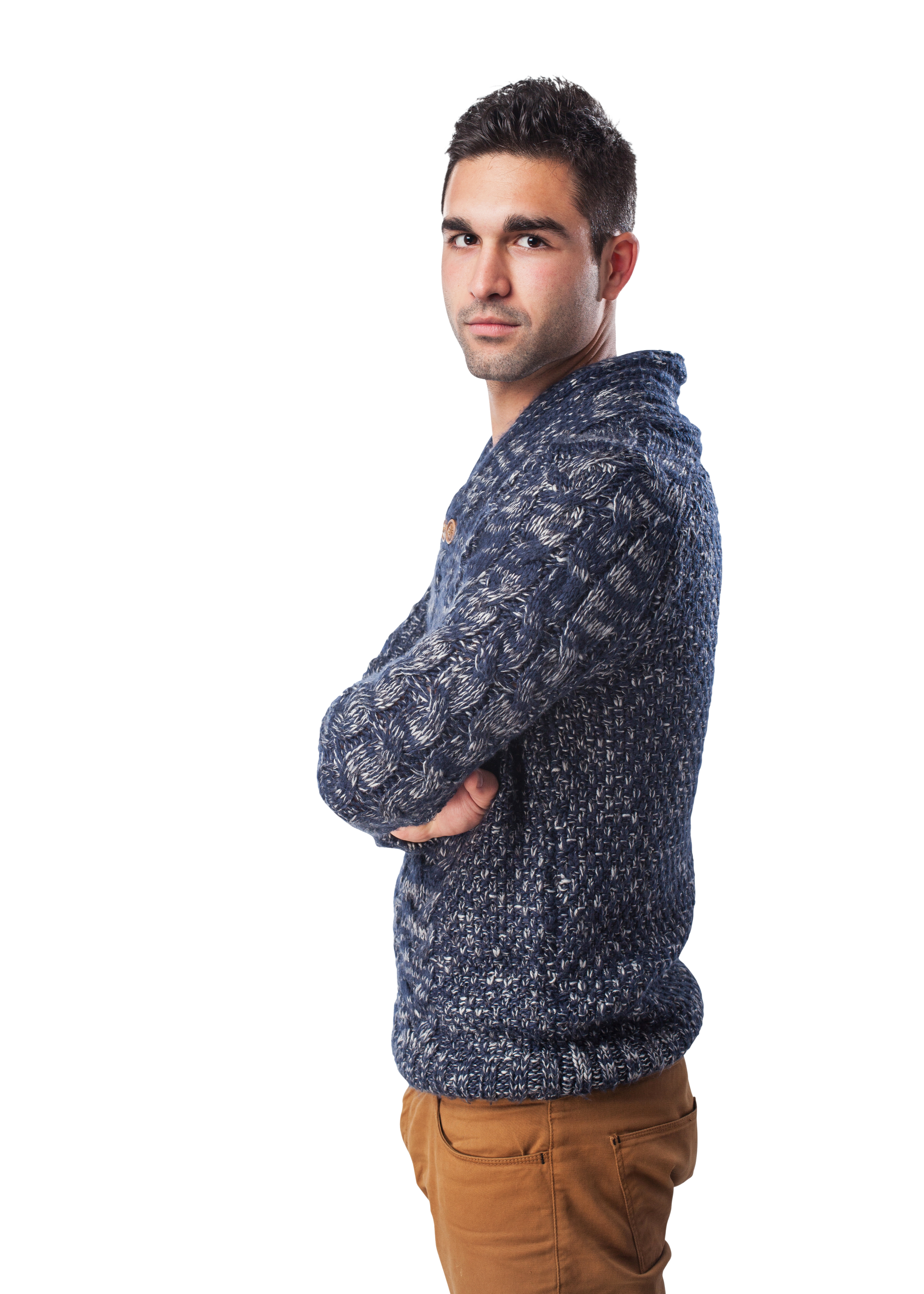 Sebastián Botero, desarrollador Back-end